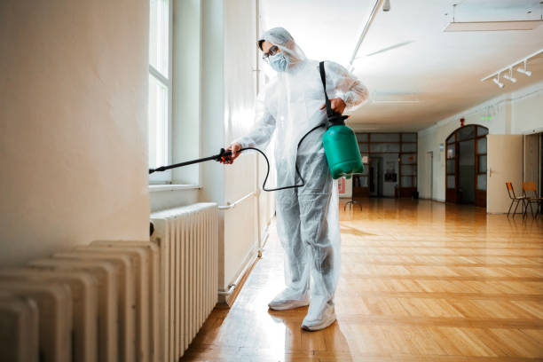 Best Wildlife Control Services  in Cleveland, OK